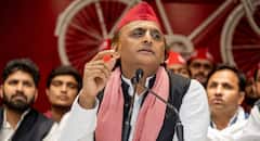 UP: 'हुक्मरानों की बदजुबानी पर भी...', अखिलेश यादव ने सुबह-सुबह सोशल मीडिया पर किसे घेर लिया?