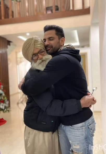 ਪੰਜਾਬੀ ਕਲਾਕਾਰ ਦਾ ਉਜੜਿਆ ਪਰਿਵਾਰ, ਭਿਆਨਕ ਹਾਦਸੇ 'ਚ...