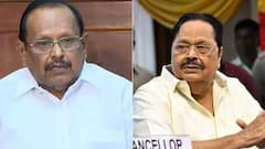 Minister Durai Murugan: தமிழக அமைச்சரவையில் மீண்டும் மாற்றம் - தூக்கி அடிக்கப்பட்ட துரைமுருகன், ரகுபதி