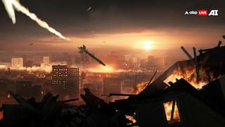 ऑपरेशन सिंदूर: 54 साल बाद भारत ने पहली बार पाकिस्तान में किया ये काम, युद्धस्तर पर हुआ ऐसा एक्शन