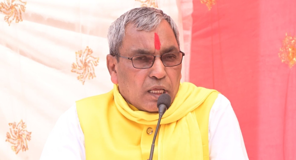 अब्बास अंसारी की सीट पर कौन लड़ेगा? BJP या सुभासपा! ओपी राजभर ने कर दिया बड़ा दावा