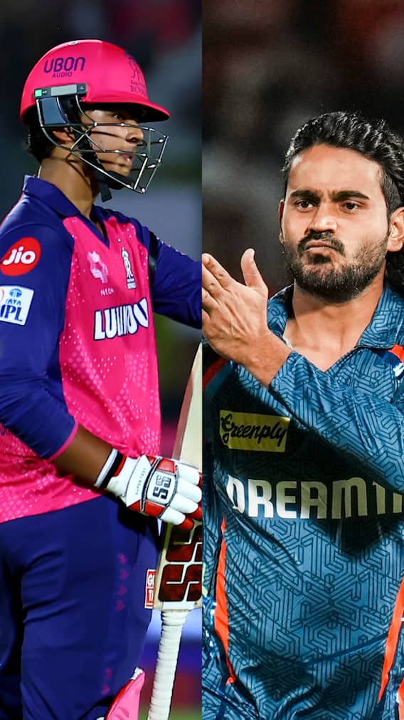 IPL 2025 में चमके पांच अनकैप्ड प्लेयर्स