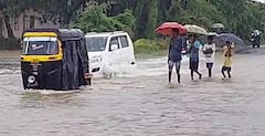 Rain: 24 કલાકમાં 191 તાલુકામાં માવઠાએ વર્તાવ્યો કહેર, સૌથી વધુ ખંભાતમાં 4 ઇંચ ખાબક્યો વરસાદ