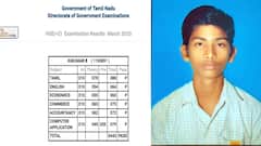 TN 12th Result 2025: சாலை விபத்தில் உயிரிழந்த மாணவன் +2 தேர்வில் தேர்ச்சி.. சோகத்தில் குடும்பத்தினர்