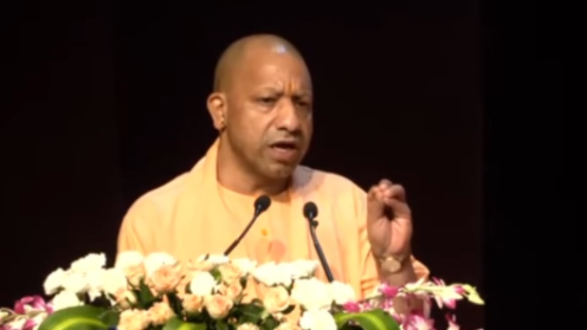 ऑपरेशन सिंदूर को लेकर यूपी के CM योगी आदित्यनाथ का बड़ा बयान, ‘नया भारत अब किसी को…’