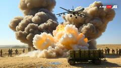 कितने खतरनाक हैं इजरायल के हार्पी ड्रोन, जिन्होंने तबाह किया लाहौर में लगा चीनी एयर डिफेंस सिस्टम?