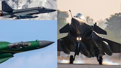 JF-17 Aircraft : ”பாகிஸ்தான் போர் விமானத்தை சுட்டு வீழ்த்திய இந்தியா” ஒத்துக்கொண்ட பாகிஸ்தான்..!