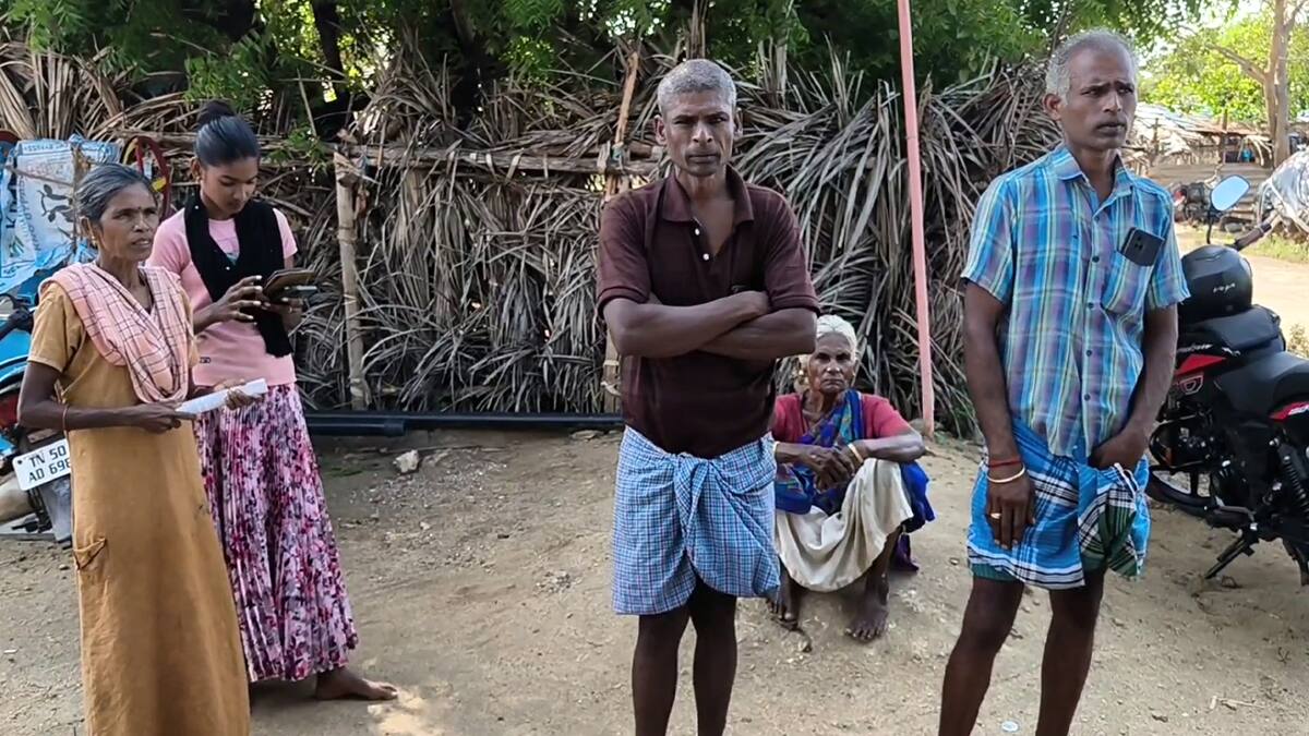 TN 12th Result 2025: சாலை விபத்தில் உயிரிழந்த மாணவன் +2 தேர்வில் தேர்ச்சி.. சோகத்தில் குடும்பத்தினர்