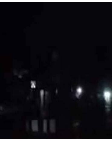 ਪੰਜਾਬ 'ਚ ਹੁਣ ਹਰ ਦਿਨ ਰਹੇਗਾ ਘੁੱਪ ਹਨੇਰਾ, ਜਾਣੋ ਮੁਕੰਮਲ ਬਲੈਕਆਊਟ ਦਾ ਸਮਾਂ