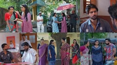 నువ్వుంటే నా జతగా సీరియల్: బేబీ బామ్మకు నిజం చెప్పేసిన భాను.. మిథున విషయంలో రచ్చ గ్యారెంటీ!