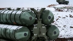 How A Russian System Is Protecting India's Borders After Operation Sindoor