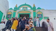 संभल के शाही जामा मस्जिद बनाम हरिहर मंदिर मामले की सुनवाई अब 28 अगस्त को, जानें- आज क्या हुआ?