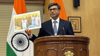 'Coffins Draped In Pakistani Flags...': India Questions Claim Of 'Civilian Deaths'