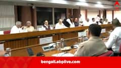 Operation Sindoor নিয়ে সর্বদল বৈঠক, মোদির অনুপস্থিতিতে ফের প্রশ্ন