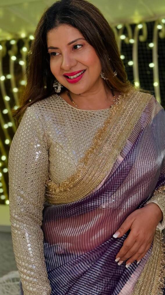 इस हसीना ने भोजपुरी इंडस्ट्री की खोली पोल-पट्टी, अश्लीलता को लेकर कह दी ये बात