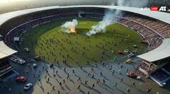 ਕ੍ਰਿਕਟ ਸਟੇਡੀਅਮ ਨੇੜੇ ਹਮਲੇ ਤੋਂ ਬਾਅਦ PSL ਦੇ ਮੈਚ ਰੱਦ; ਕਿੱਥੇ ਖੇਡੇ ਜਾਣਗੇ ਬਾਕੀ ਮੁਕਾਬਲੇ?