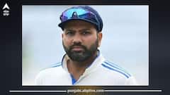 Rohit Sharma Retirement: ਰੋਹਿਤ ਸ਼ਰਮਾ ਨੇ ਟੈਸਟ ਕ੍ਰਿਕਟ ਤੋਂ ਲਿਆ ਸੰਨਿਆਸ, ਲੋਕਾਂ ਦੇ ਪਿਆਰ ਲਈ ਕੀਤਾ ਧੰਨਵਾਦ