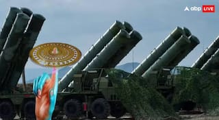 Sudarshan Chakra S-400 : भारताचं सुदर्शन चक्र फिरलं, S-400 मिसाईलने पाकिस्तानचे सगळे हल्ले परतवले, सळो की पळो करुन सोडलं!