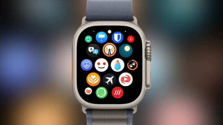 Huge decline in Apple Watch sales sales decreased by 20 Percent in 2024 know the reasons