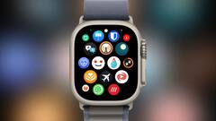 Apple Watch की बिक्री में भारी गिरावट, 2024 में 20% घटी, जानिए क्या है कारण
