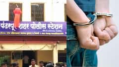 विठोबाच्या पंढरीत अल्पवयीन हातात गावठी पिस्तूलासह जिवंत काडतूसं! खून करण्यासाठी निघाले तेवढ्यात..