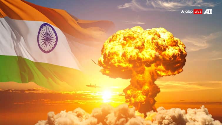 भारत-पाकिस्तान टेंशन के बीच देश के लिए आई खुशखबरी! Jefferies ने कहा- ‘इंडिया इज स्ट्रॉन्ग’ भारत-पाकिस्तान टेंशन के बीच देश के लिए आई खुशखबरी! Jefferies ने कहा- ‘इंडिया इज स्ट्रॉन्ग’