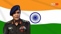 क्या काम करती है आर्मी की SIGNALS कोर, जिसमें कर्नल की पोस्ट पर तैनात हैं सोफिया कुरैशी