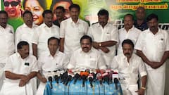 1000 பேருடன் பாகிஸ்தானுக்கு செல்ல தயார்... ராஜேந்திர பாலாஜி கூறியதற்கு  இபிஎஸ் சொன்ன விளக்கம் என்ன?