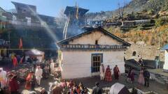 डेस्टिनेशन वेडिंग के लिए लोगों की पसंद बना उत्तराखंड का ये मंदिर, हर महीने हो रहीं इतनी शादियां