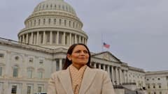 UK MP Priti Patel Backs India's Right To Defend Itself And Dismantle Terror Networks