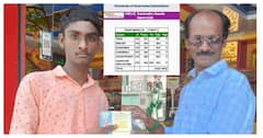 MuthuKalai son Marks: காமெடி நடிகர் முத்துக்காளை மகன் +2 தேர்வில் அதிக மதிப்பெண் எடுத்து அசத்தல்! குவியும் வாழ்த்து!