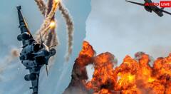 Indo-Pak War: ਭਾਰਤ-ਪਾਕਿ ਵਿਚਾਲੇ ਸਿੱਧੀ ਜੰਗ, ਪਾਕਿਸਤਾਨ ਨੇ 15 ਭਾਰਤੀ ਫੌਜੀ ਟਿਕਾਣਿਆਂ ਉਪਰ ਹਮਲਾ ਬੋਲਿਆ, ਭਾਰਤ ਨੇ ਵੀ ਕੀਤੀ ਵੱਡੀ ਕਾਰਵਾਈ