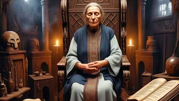 બાબા વાંગામાં ભવિષ્ય જોવાની શક્તિ હતી, તેથી જ લોકો તેમને પશ્ચિમી દેશનું બાલ્કન પણ કહે છે.