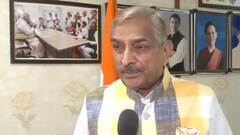 'आतंकवाद को नेस्तनाबूद करने के लिए...', सर्वदलीय बैठक पर कांग्रेस सांसद प्रमोद तिवारी का बयान