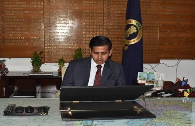 Jalandhar Administration Orders To Ban Noise Pollution ਪੰਜਾਬ ਦੇ ਇਸ ਜ਼ਿਲ੍ਹੇ ‘ਚ 10 ਵਜੇ ਤੋਂ ਬਾਅਦ ਲੱਗੀਆਂ ਸਖ਼ਤ ਪਾਬੰਦੀਆਂ, ਪ੍ਰਸ਼ਾਸਨ ਨੇ ਲਿਆ ਸਖ਼ਤ ਫੈਸਲਾ