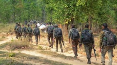 ऑपरेशन सिंदूर के बाद जम्मू-कश्मीर में तैनात होगी अर्धसैनिक बलों की 137 कंपनियां, जानें सरकार ने क्यों लिया ये बड़ा फैसला