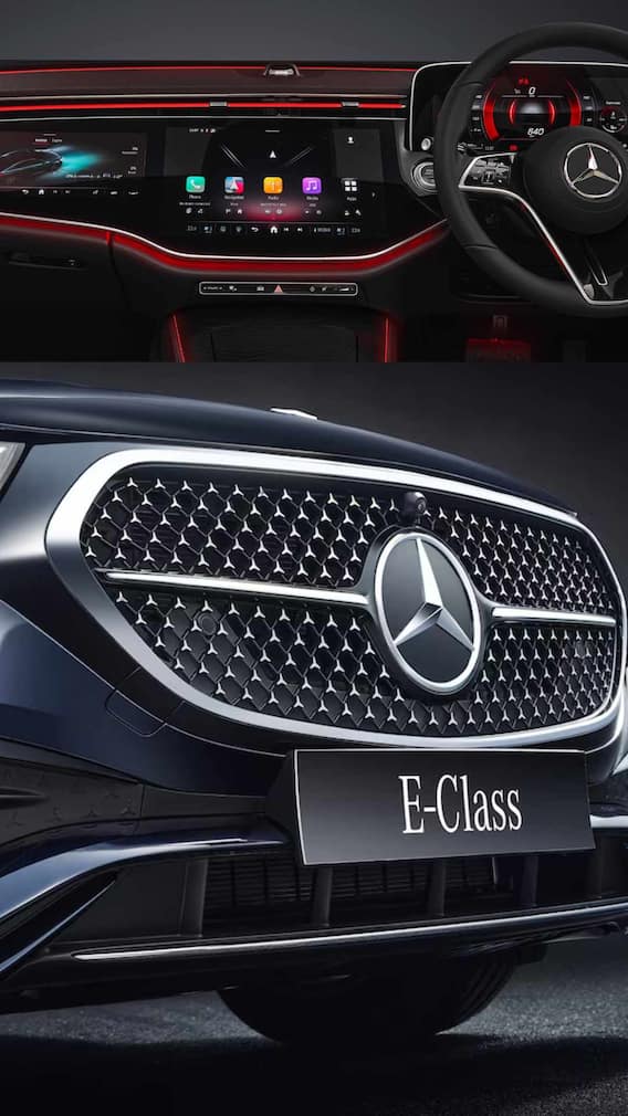 భారత్‌లో అత్యధికంగా అమ్ముడైన లగ్జరీ కారు ఏదో తెలుసా.. ధర, ఫీచర్లు ఇవే