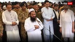 आतंकियों के ताबूतों को चूमा, दिया कंधा, दुनियाभर में पाकिस्तान आर्मी की जमकर हो रही थू-थू