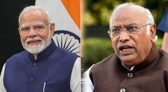 संकट काळात विरोधी पक्ष सरकारच्या सोबत; केंद्र सरकारने बोलावलेल्या सर्वपक्षीय बैठकीनंतर मल्लिकार्जुन खर्गे यांची प्रतिक्रिया, म्हणाले..