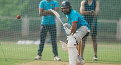 Rohit Sharma's Top Records In Test Cricket