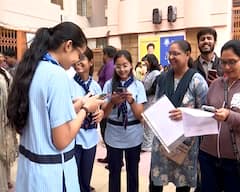 SSC Result: ધોરણ 10નું  83.08 ટકા પરિણામ જાહેર, મહેસાણાના કાંસા કેન્દ્રનું સૌથી વધુ 99.11 ટકા રિઝલ્ટ