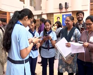 SSC Result: ધોરણ 10નું  83.08 ટકા પરિણામ જાહેર, મહેસાણાના કાંસા કેન્દ્રનું સૌથી વધુ 99.11 ટકા રિઝલ્ટ