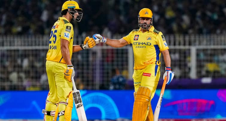 MS Dhoni First Player To Achieve Unique ‘Century’ In IPL