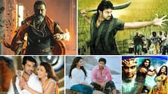 బాలయ్య ‘అఖండ’, ప్రభాస్ ‘యోగి’ TO రామ్ చరణ్ ‘నాయక్’, నాని ‘నిన్ను కోరి’ వరకు - ఈ గురువారం (మే 8) టీవీలలో వచ్చే సినిమాల లిస్ట్