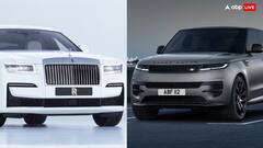सस्ती होने जा रही Rolls-Royce और Defender जैसी कारें, भारत और UK के बीच हुई डील