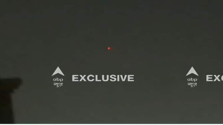Siren Heard In Akhnoor As Flying Objects Detected, Power Blackout In Pathankot: Video