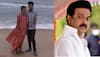 பிளஸ் 2 தேர்வு முடிவுகள்; கண்ணீர் விட்ட மாற்றுத்திறன் மாணவர்- கரம் கொடுத்த முதல்வர் ஸ்டாலின்!