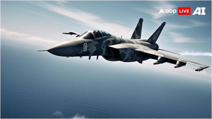 डेटा शेयरिंग के जरिए भी विमानों की पहचान की जाती है. दरअसल, युद्ध के दौरान, विमानों द्वारा विभिन्न वायु रक्षा प्रणाली डेटा शेयर किया जाता है. इस डेटा के विश्लेषण के जरिए विमान की पहचान करने में मदद मिलती है.