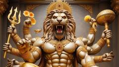 What Is Narasimha Chaturdashi? Know Which Deity Is Worshipped And Its Significance