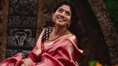 साई पल्लवी सुनती हैं खुद की, जो नहीं पसंद उसे कह देती हैं 'न', चाहे हो जाए करोड़ों का नुकसान